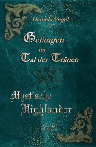 Produktbild: Gefangen im Tal der Tr&auml;nen