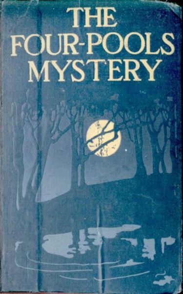 Produktbild: The Four-Pools Mystery