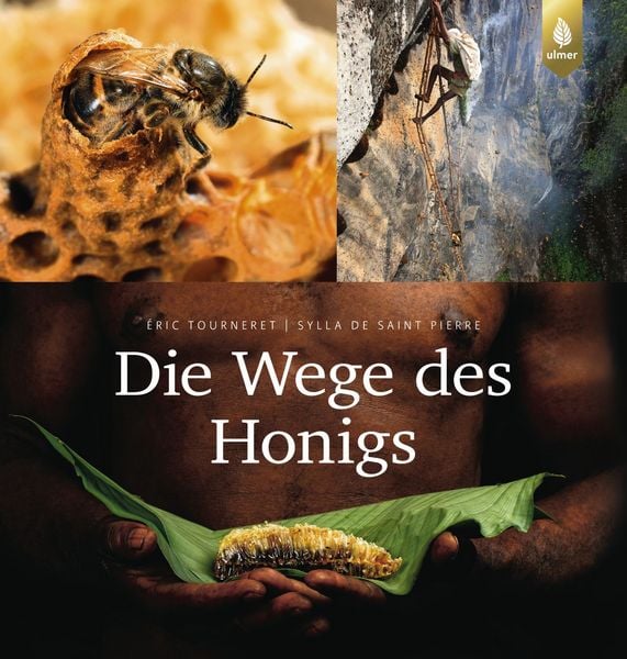 Produktbild: Die Wege des Honigs