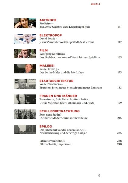 Produktbild: Revolte Berlin