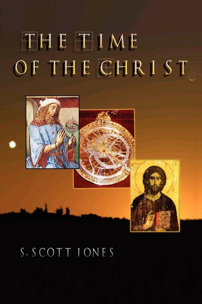 Produktbild: The Time of the Christ