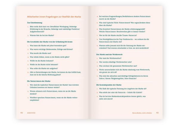 Produktbild: Macht Marke
