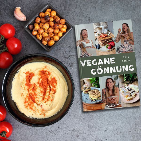 Produktbild: Vegane G&ouml;nnung