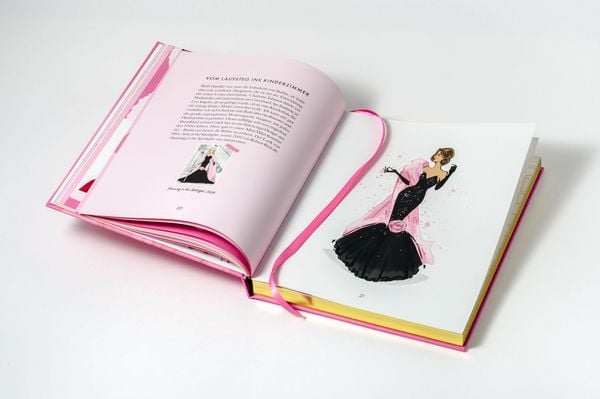 Produktbild: Barbie &ndash; Die Fashion-Ikone