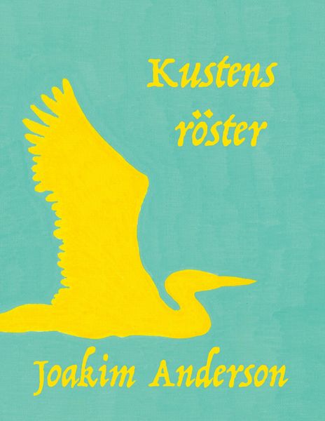 Produktbild: Kustens r&ouml;ster