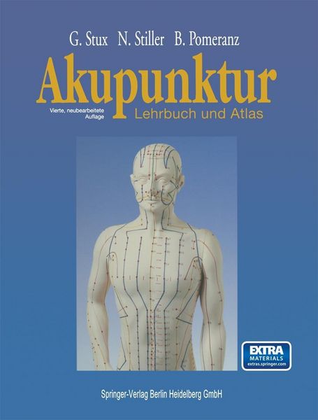 Produktbild: Akupunktur