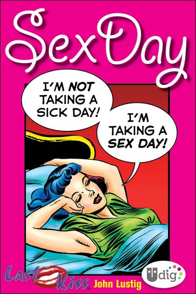 Produktbild: Last Kiss: Sex Day
