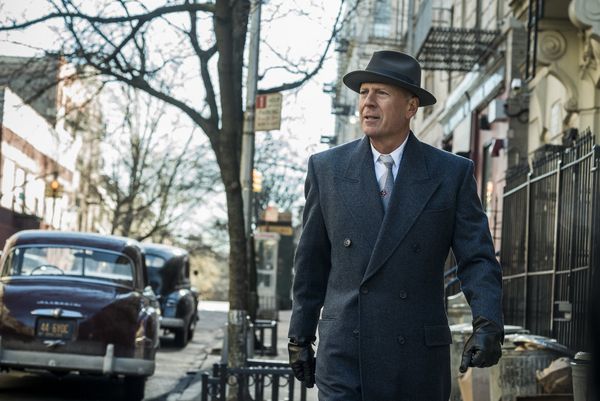 Produktbild: Motherless Brooklyn