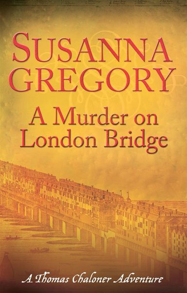 Produktbild: A Murder On London Bridge