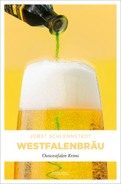 Produktbild: Westfalenbr&auml;u