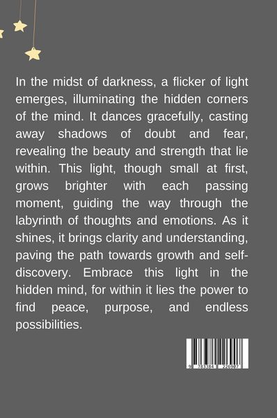Produktbild: Light in the Hidden Mind