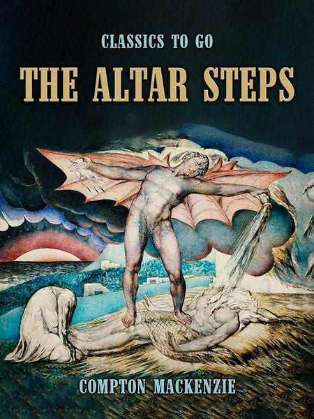 Produktbild: The Altar Steps