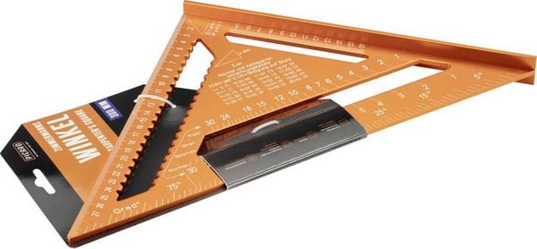 Picard 0071520-300 Zimmermannswinkel 90°