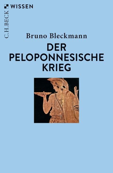 Produktbild: Der Peloponnesische Krieg