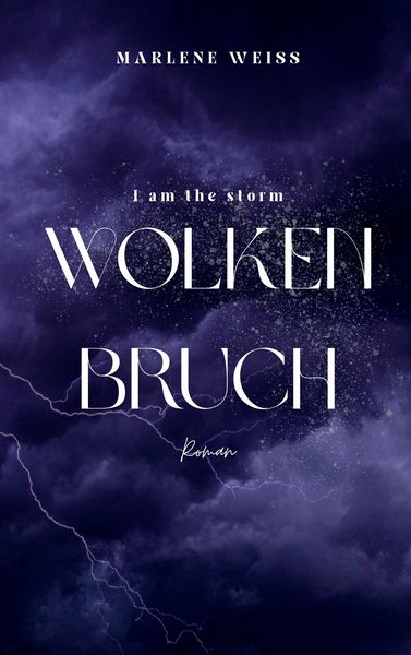 Produktbild: Wolkenbruch