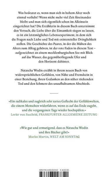 Produktbild: Die sp&auml;ten Tage
