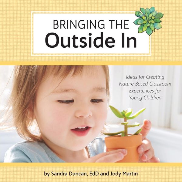 Produktbild: Bringing the Outside In