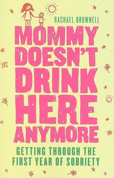 Produktbild: Mommy Doesn't Drink Here Anymore