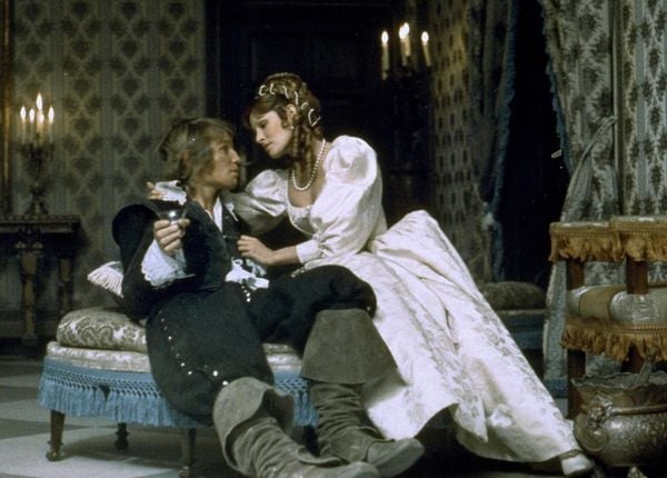 Produktbild: Die Musketiere - Einer f&uuml;r Alle - Alle f&uuml;r einen! (2 4K Ultra HDs) ( + 2 Blu-rays)