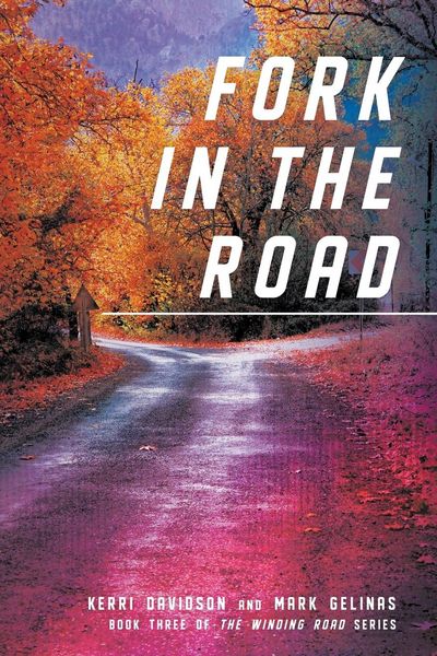 Produktbild: Fork in the Road