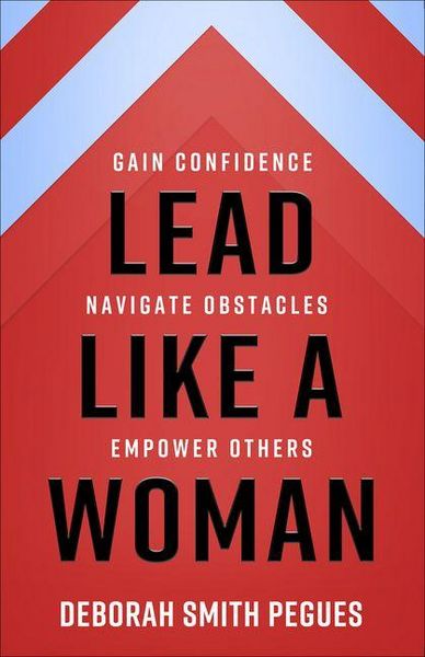Produktbild: Lead Like a Woman