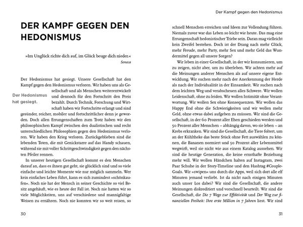 Produktbild: Der echt hei&szlig;e Schei&szlig; von Seneca