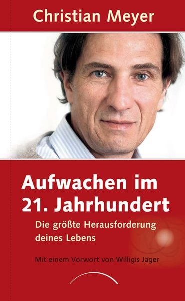 Produktbild: Aufwachen im 21. Jahrhundert