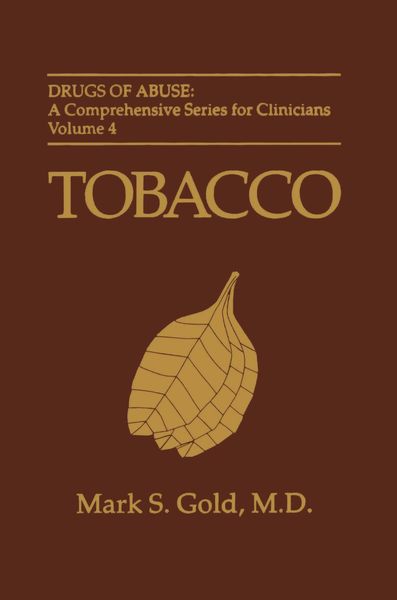 Produktbild: Tobacco