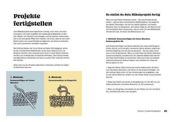Produktbild: H&auml;keln