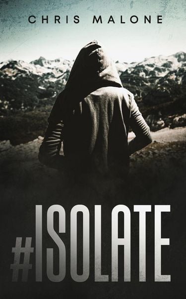 Produktbild: #Isolate