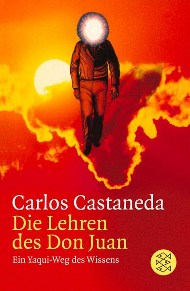 Produktbild: Die Lehren des Don Juan