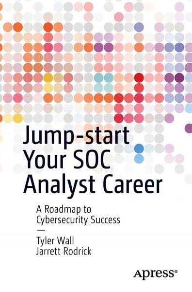 Produktbild: Jump-start Your SOC Analyst Career