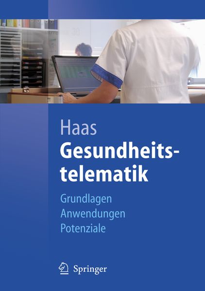 Produktbild: Gesundheitstelematik