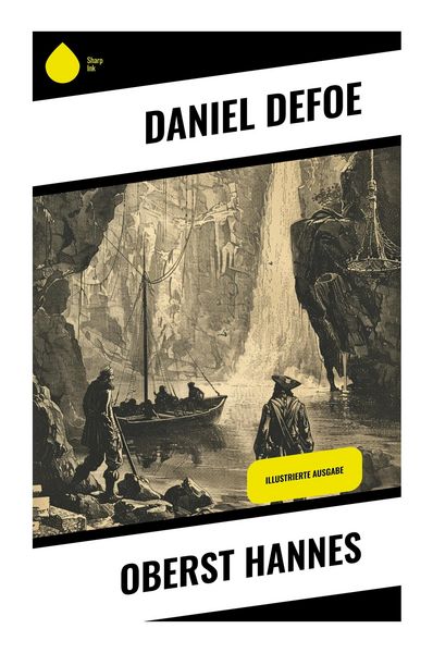Produktbild: Oberst Hannes