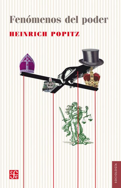 Produktbild: Fen&oacute;menos del poder