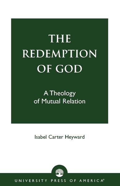 Produktbild: Redemption of God