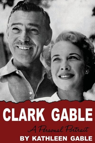 Produktbild: Clark Gable