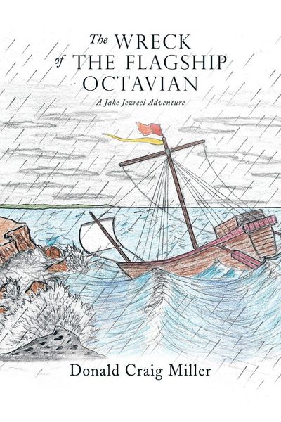 Produktbild: The Wreck of the Flagship Octavian