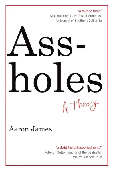 Produktbild: Assholes