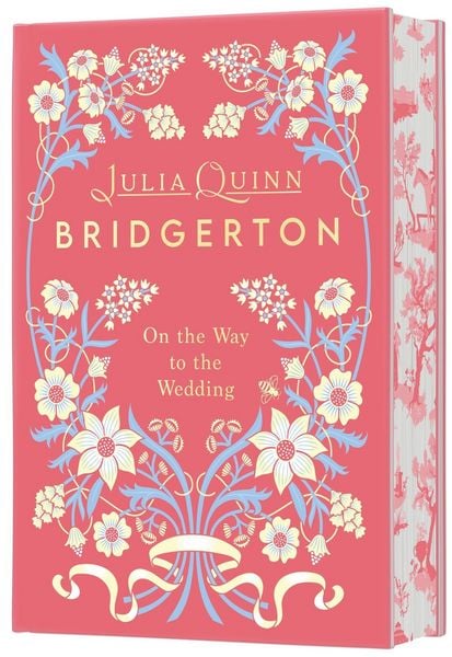 Produktbild: On the Way to the Wedding Deluxe Collector's Edition
