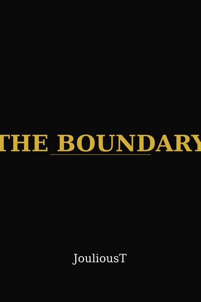 Produktbild: The Boundary