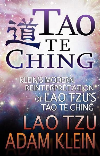 Produktbild: Tao Te Ching
