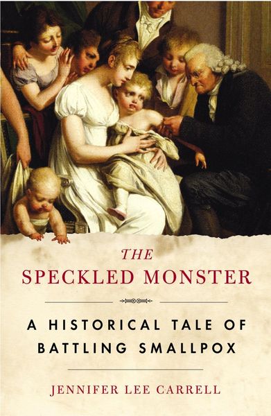 Produktbild: The Speckled Monster