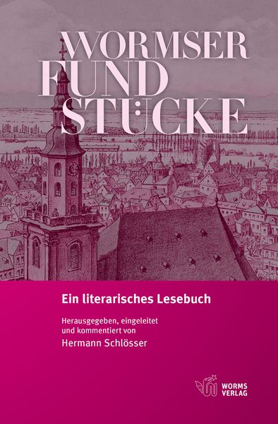 Produktbild: Wormser Fundst&uuml;cke