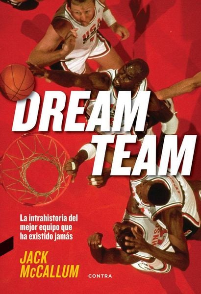 Produktbild: Dream Team