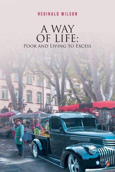 Produktbild: A Way Of Life