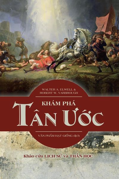 Produktbild: Kh&aacute;m Ph&aacute; T&acirc;n &iquest;&iquest;c
