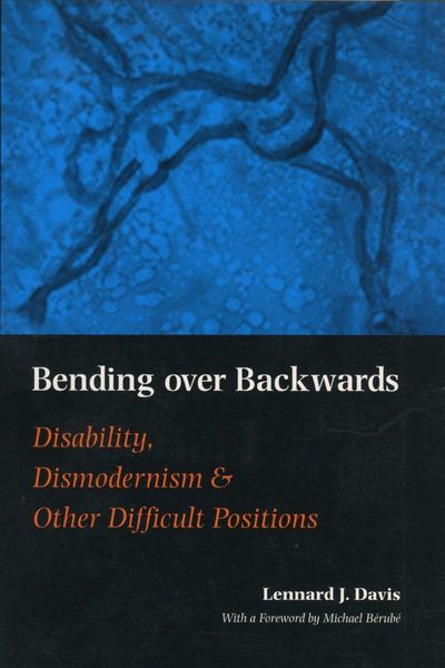 Produktbild: Bending Over Backwards