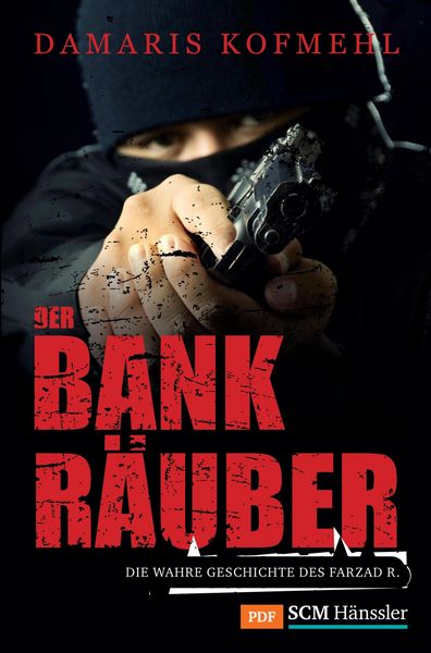 Produktbild: Der Bankr&auml;uber