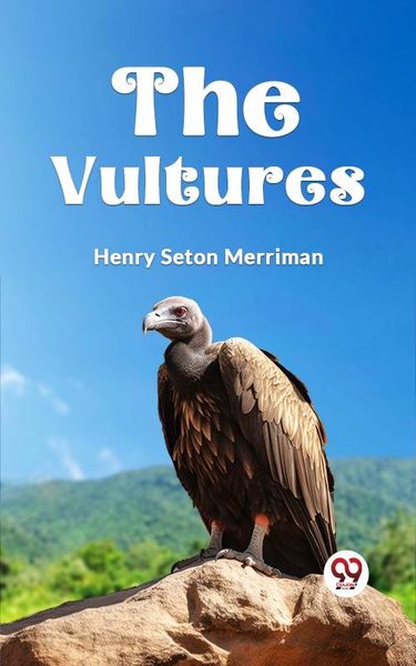 Produktbild: Vultures